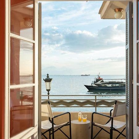 Air Waterfront Nikis Apartment Салоники Экстерьер фото