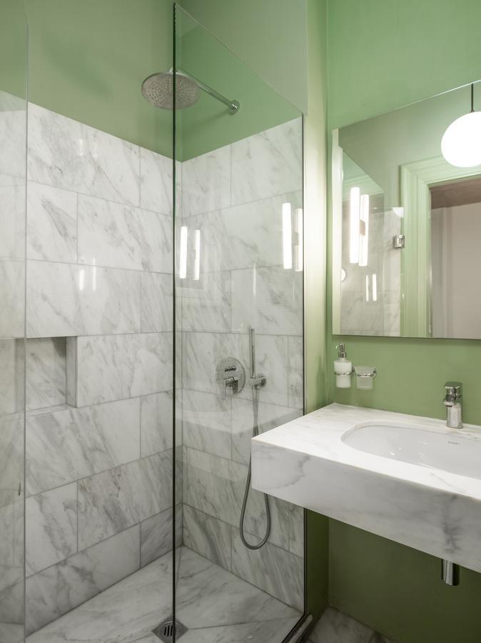Air Waterfront Nikis Apartment Салоники Экстерьер фото